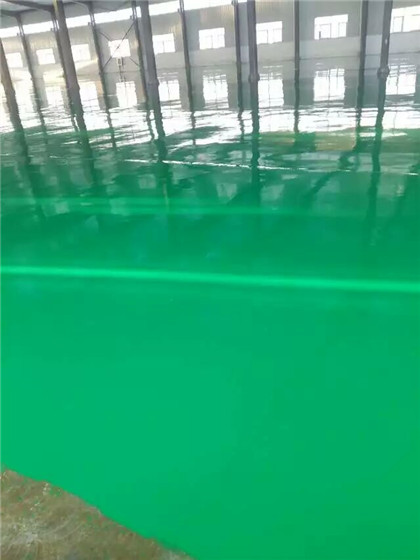 雁塔，我直接给你一份室外地坪漆翻新维修