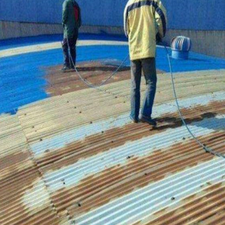 雁塔地面翻新与地坪漆施工流程